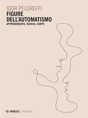 cover image of Figure dell'automatismo